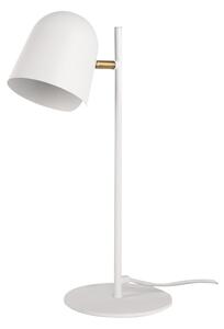 Paris fehér asztali lámpa, magasság 40 cm - SULION