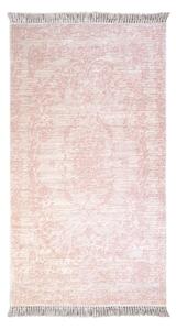 Hali Gobekli rózsaszín szőnyeg, 50 x 80 cm - Vitaus