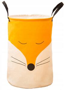 Mr. Fox 43L játékkosár