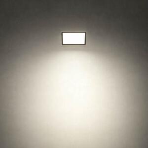 FLUX LED kültéri fali lámpa, kicsi