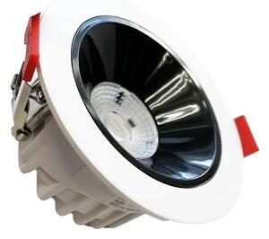 NEDES LED Beépíthető lámpa LED/7W/230V 4000K ND3686