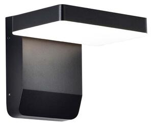 V-Tac LED Kültéri fali flexibilis lámpa LED/17W/230V IP65 4000K fekete VT1570