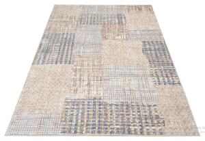 TA Bézs modern REX szőnyeg Méret: 120x170 cm