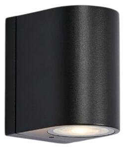 Kültéri Lámpa Markslöjd, Alor, dimmable, Fekete, Alumínium, Skandináv