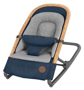 Kori 2in1 rocker-szék - ringatózó luxus csecsemőknek