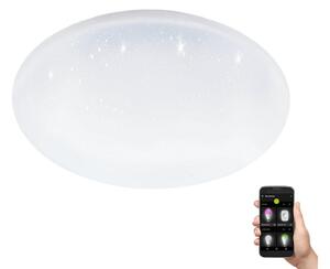 Eglo Eglo 900636 - LED Dimmelhető fürdőszobai lámpa TOTARI-Z LED/19,2W/230V IP44 EG900636