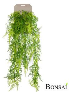 Asparagus kúszó 80 cm – élethű növénydekoráció