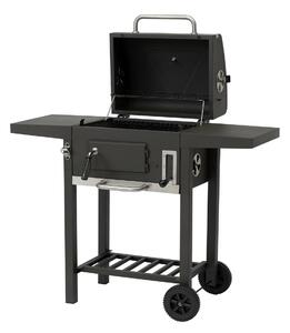Tepro 1162 Grill Toronto Compact, 109 x 52 x 96 cm