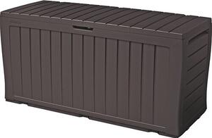 Keter MARVEL PLUS 270l barna, 116,7 x 44,7 x 57 cm