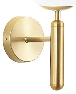 Fali lámpa G098-1W GOLD