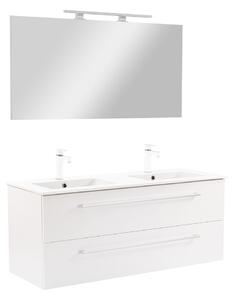 Vario Clam 120 komplett