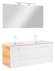 Vario Clam 120 komplett