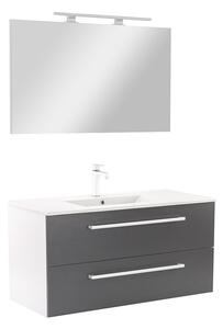 Vario Clam 100 komplett