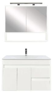 Luna 80 komplett