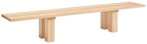 Fa pad Teulat Banda 260 cm