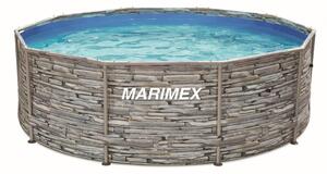 Úszómedence Marimex Florida 3,66 x 1,22 m tartozékok nélkül