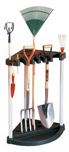 Corner Tool Rack