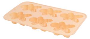 Szilikon sütőforma - mézi - 17,9 x 29,5 x 2,7 cm