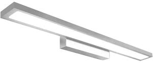 LED FÜRDŐLÁMPA TÜKÖR fölött Rea 80CM APP841-1W Chrome