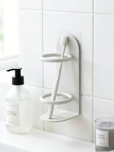 Sinsay - TOOTHBRUSH HOLDER - fehér