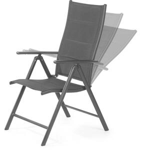 Fieldmann FDZN 5016 Állítható szék 2db