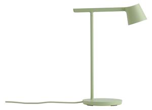 Asztali lámpa Muuto, dimmable, Zöld, Nappali, Alumínium