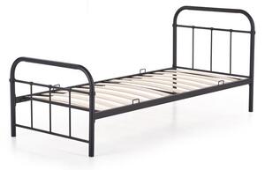 Egyszemélyes ágy 90 cm