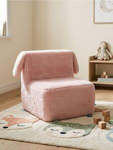 Sinsay - Puff nyúl mintával - pasztellpink