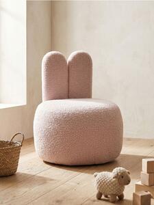 Sinsay - Puff nyúl mintával - pasztellpink