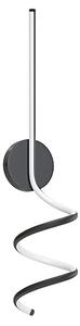 FALI LÁMPA LED LHJ061-W BLACK
