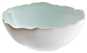 GAIA müzlis tál Ø 16 cm , világoskék