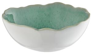 GAIA müzlis tál Ø 16 cm , menta