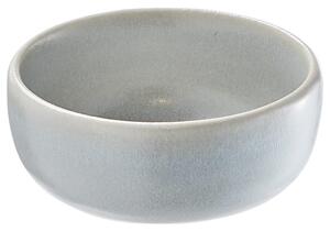 CASA NOVA mártogatós tál Ø 8 cm , szürke