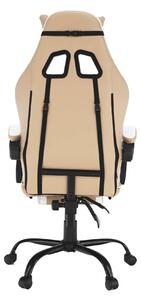 Ozge 2 New K136_64 Irodai és Gamer szék nyak-és derékpárnával, Mű