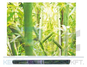 Stylia Bamboo 1x3m