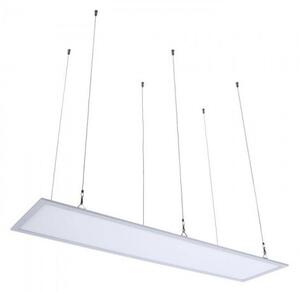 Led panel függeszték , szerelvény , 6 darabos