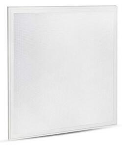 LED panel , 600 x 600 mm , 40 Watt , hideg fehér , PRO