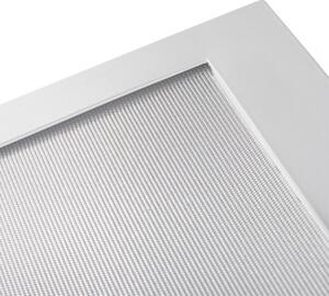 LED panel , süllyesztett , 60 x 60 cm , 34W , UGR <19 , backlight , természetes fehér , Kanlux , BLINGO