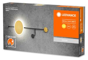 Ledvance DECOR PERCHERO fogas, meleg fehér , szürke