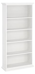 Regál Phung 79864 (fehér)