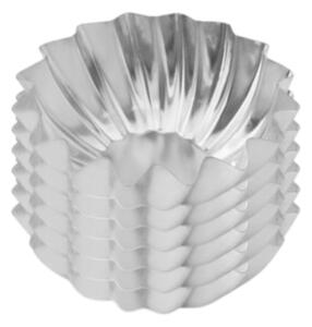 Orion TARTLETS B kosárka sütőforma 10 cm, 6 db