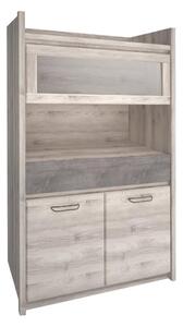 Vitrin Jess new (nairobi geszteny + onyx)