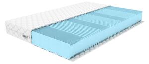 Habszivacs matrac Clasex 160x200 cm (T3) (Basic huzat)