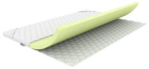 Felső matrac/Topper Memmex 90x200 cm (T2) (Basic huzat)