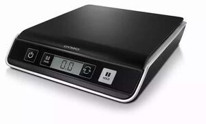 Dymo S0929000 Elektronikus levélmérleg Fekete