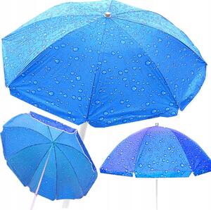 ALVO napernyő 220 cm - több színben Termék színe: Kék