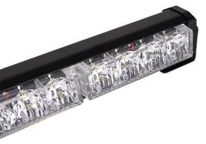 LED reflektor , Off-Road , munkalámpa , fényhíd , 88 cm , 10-60V , 96W , hideg fehér , IP67