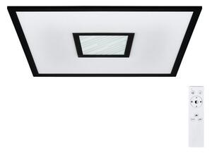 Eglo Eglo 900571 -LED RGBW Dimmelhető mennyezeti lámpa BORDONARA LED/21,5W/230V + távirányító EG900571