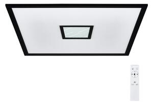 Eglo Eglo 900572 - LED RGBW Dimmelhető mennyezeti lámpa BORDONARA LED/36W/230V + távirányító EG900572