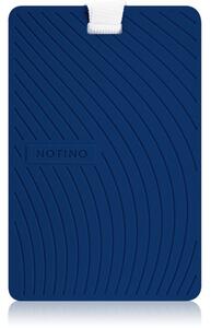 Notino Home Collection Scented Cards Salt & Wood illatosító kártya 3 db